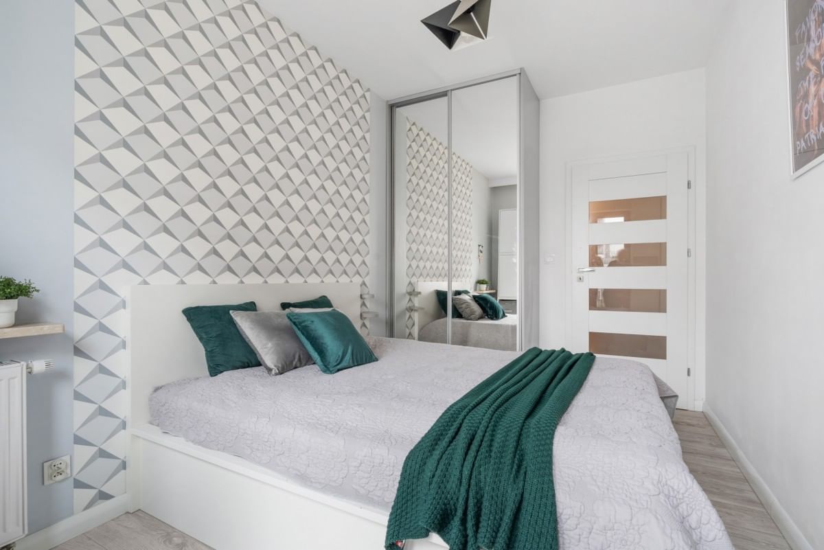 Mieszkanie 3 pokojowe na Sprzedaż