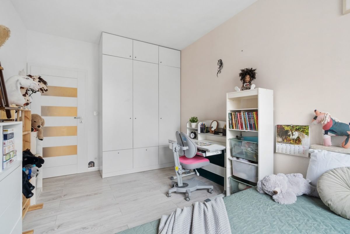 Mieszkanie 3 pokojowe na Sprzedaż