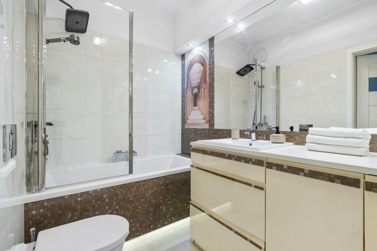 Mieszkanie 3 pokojowe na Sprzedaż