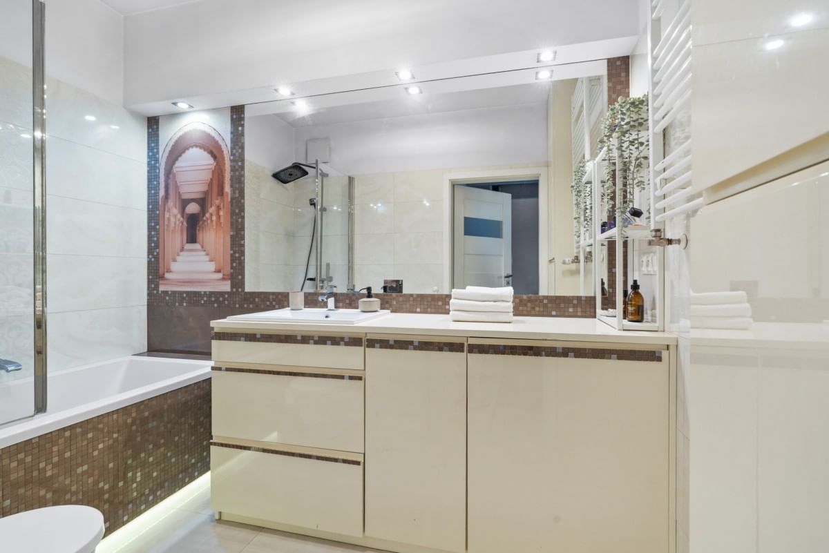 Mieszkanie 3 pokojowe na Sprzedaż