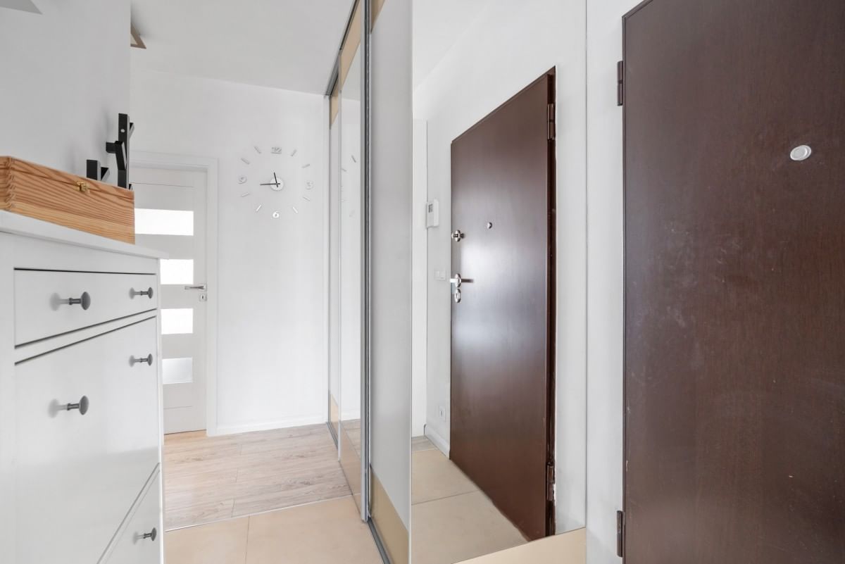 Mieszkanie 3 pokojowe na Sprzedaż