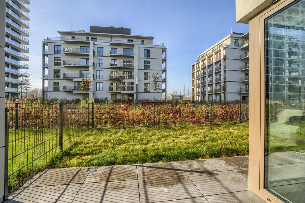 Mieszkanie 2 pokojowe na Sprzedaż