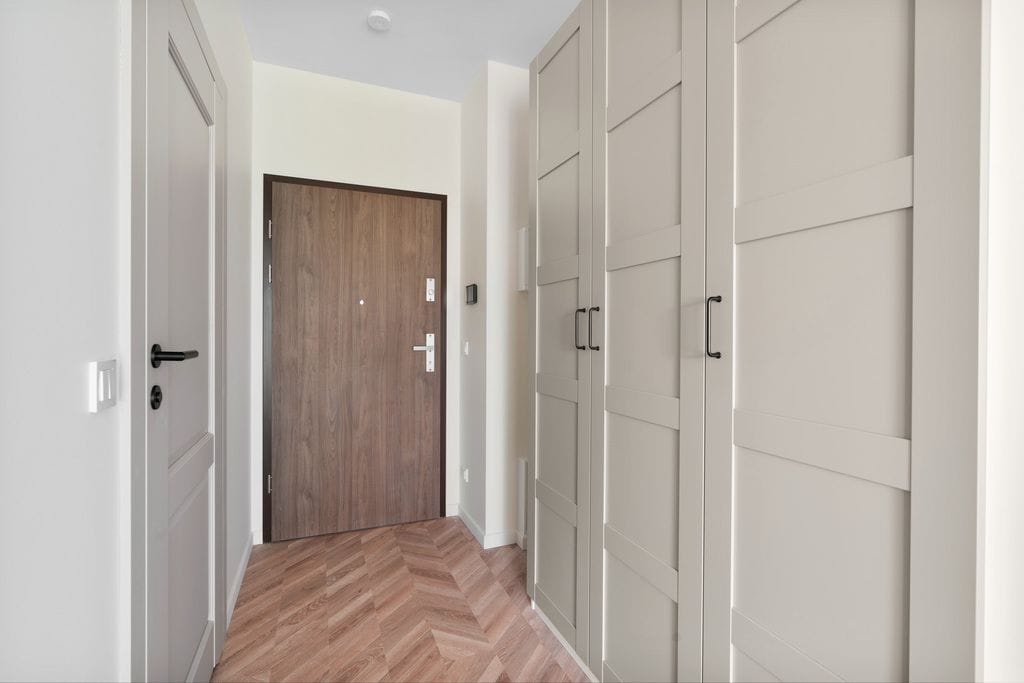 Mieszkanie 2 pokojowe na Sprzedaż