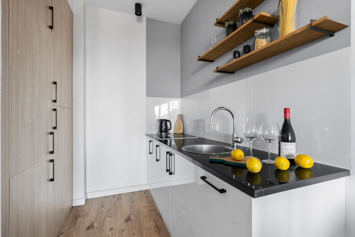 Mieszkanie 2 pokojowe na Sprzedaż