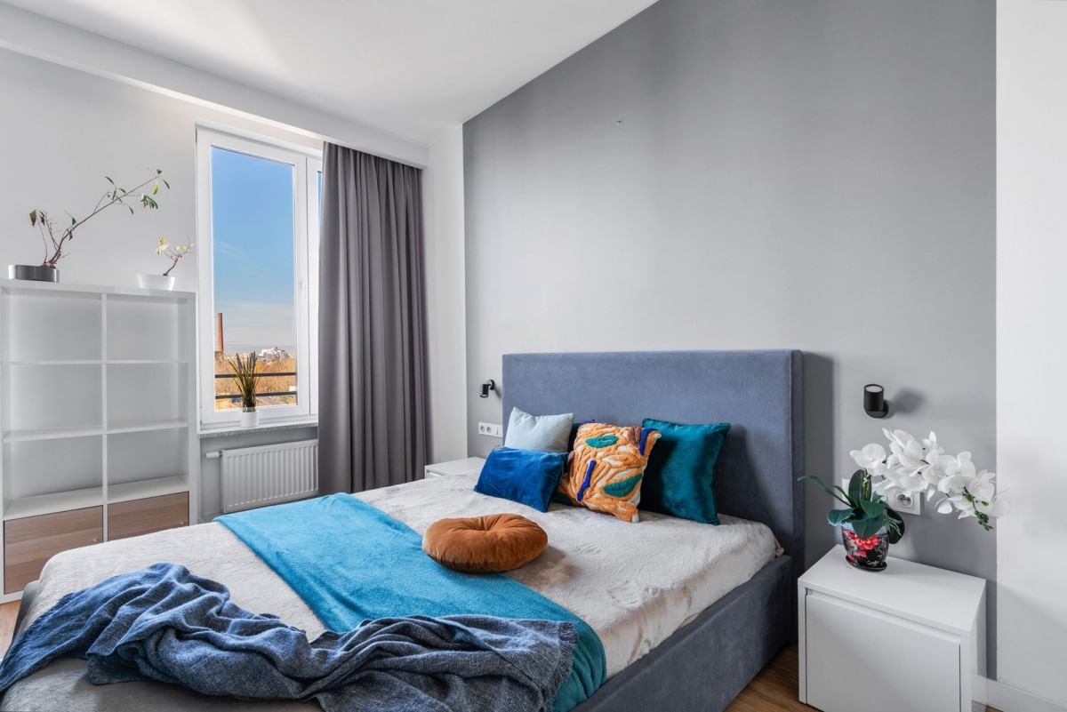 Mieszkanie 2 pokojowe na Sprzedaż