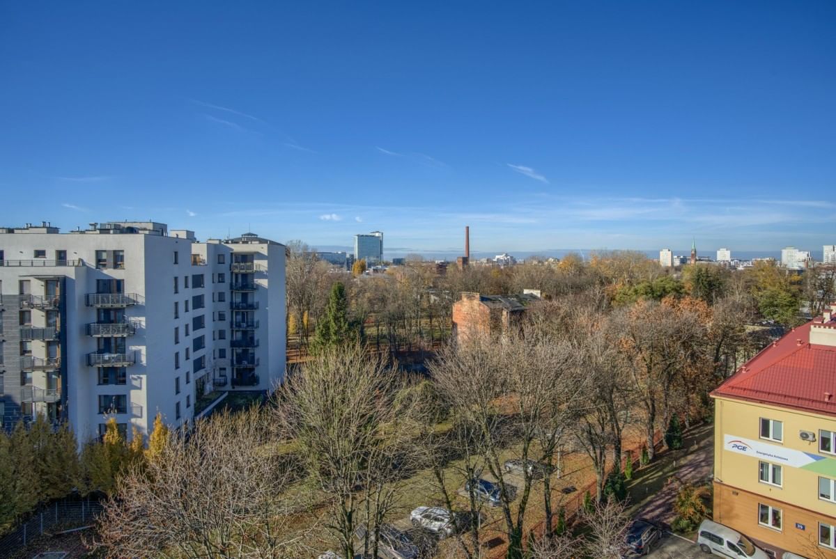 Mieszkanie 2 pokojowe na Sprzedaż