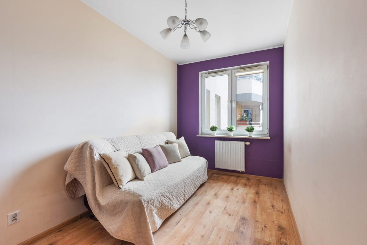 Mieszkanie 2 pokojowe na Sprzedaż