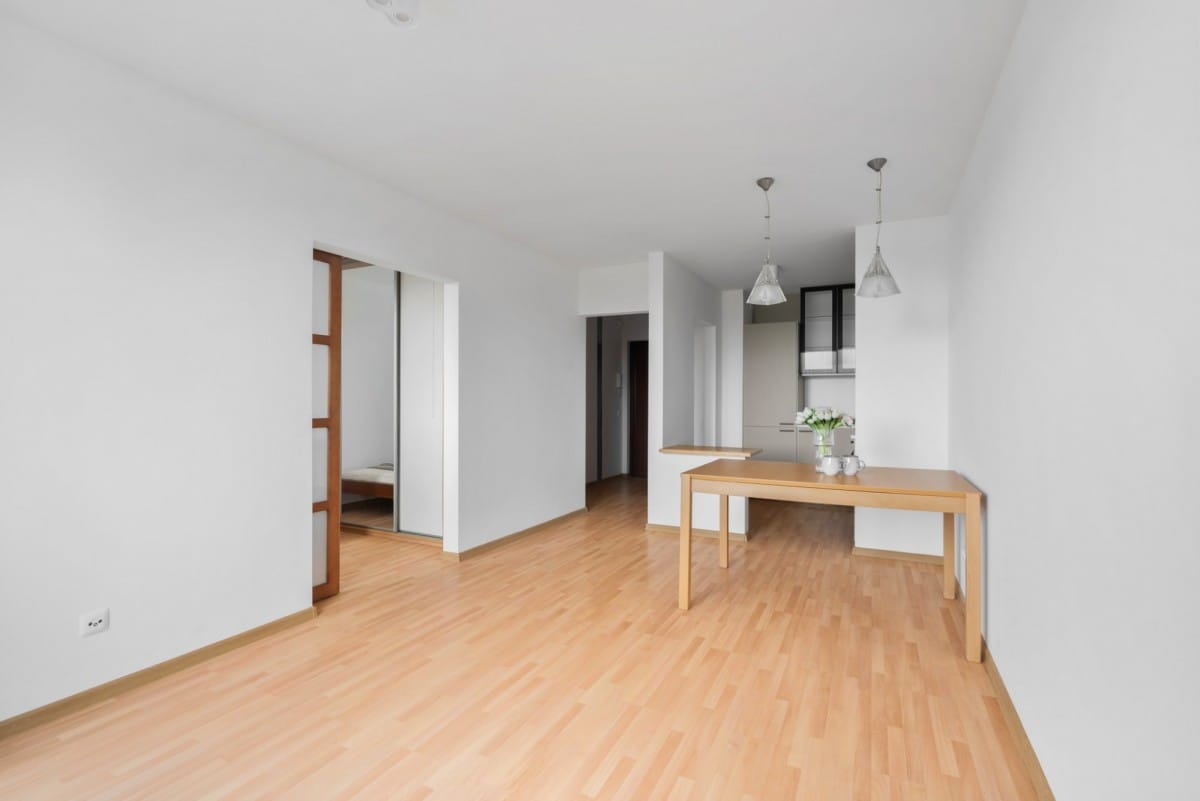 Mieszkanie 2 pokojowe na Sprzedaż