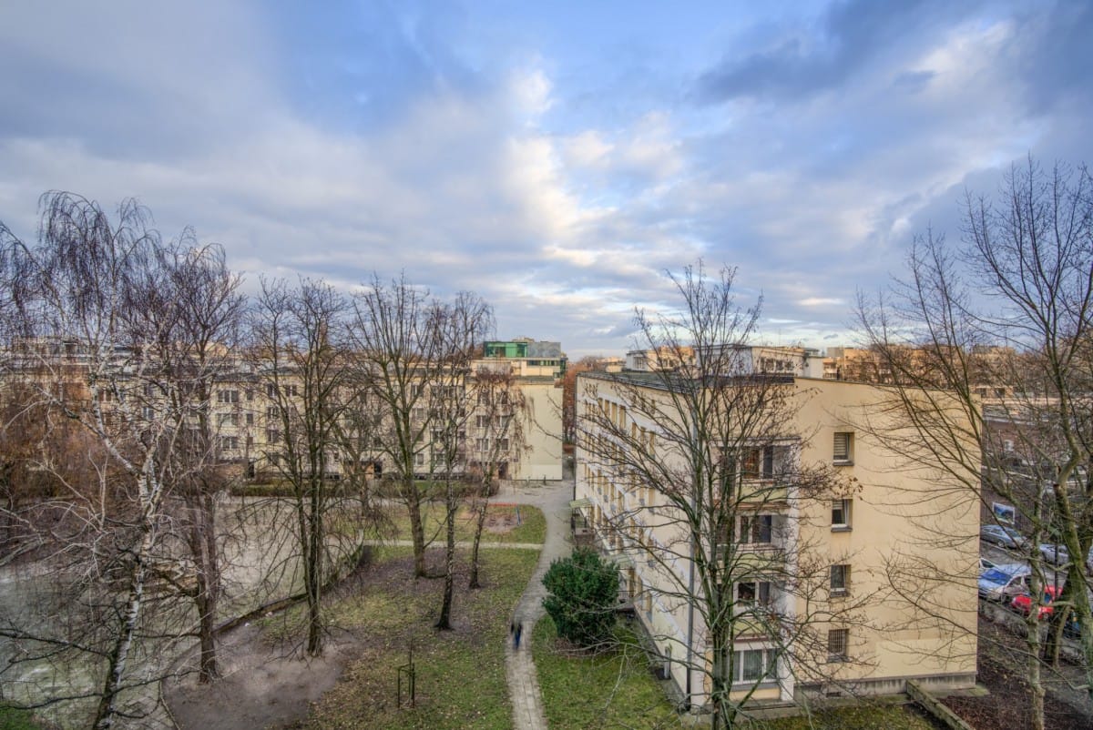 Mieszkanie 2 pokojowe na Sprzedaż