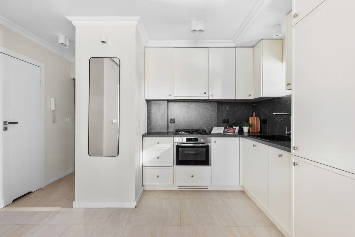 Mieszkanie 2 pokojowe na Wynajem