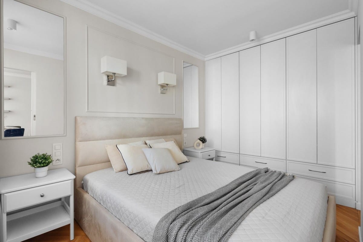 Mieszkanie 2 pokojowe na Wynajem