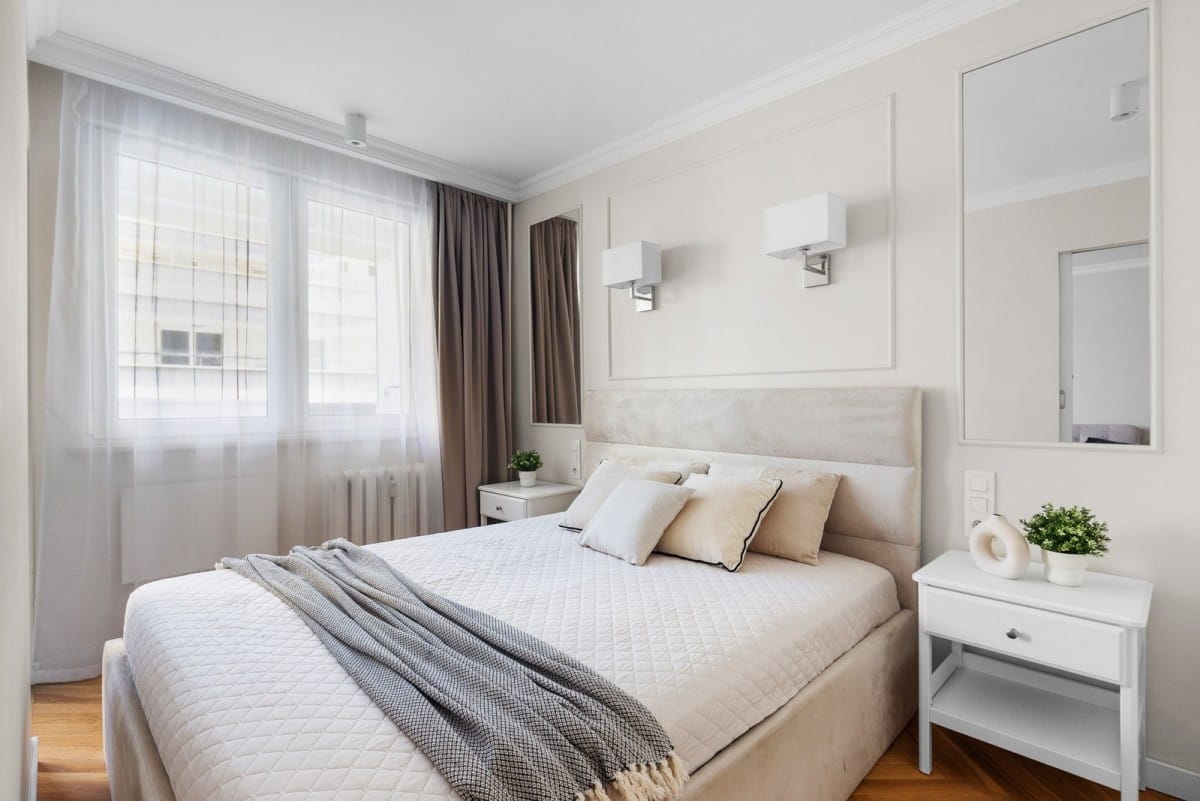 Mieszkanie 2 pokojowe na Wynajem