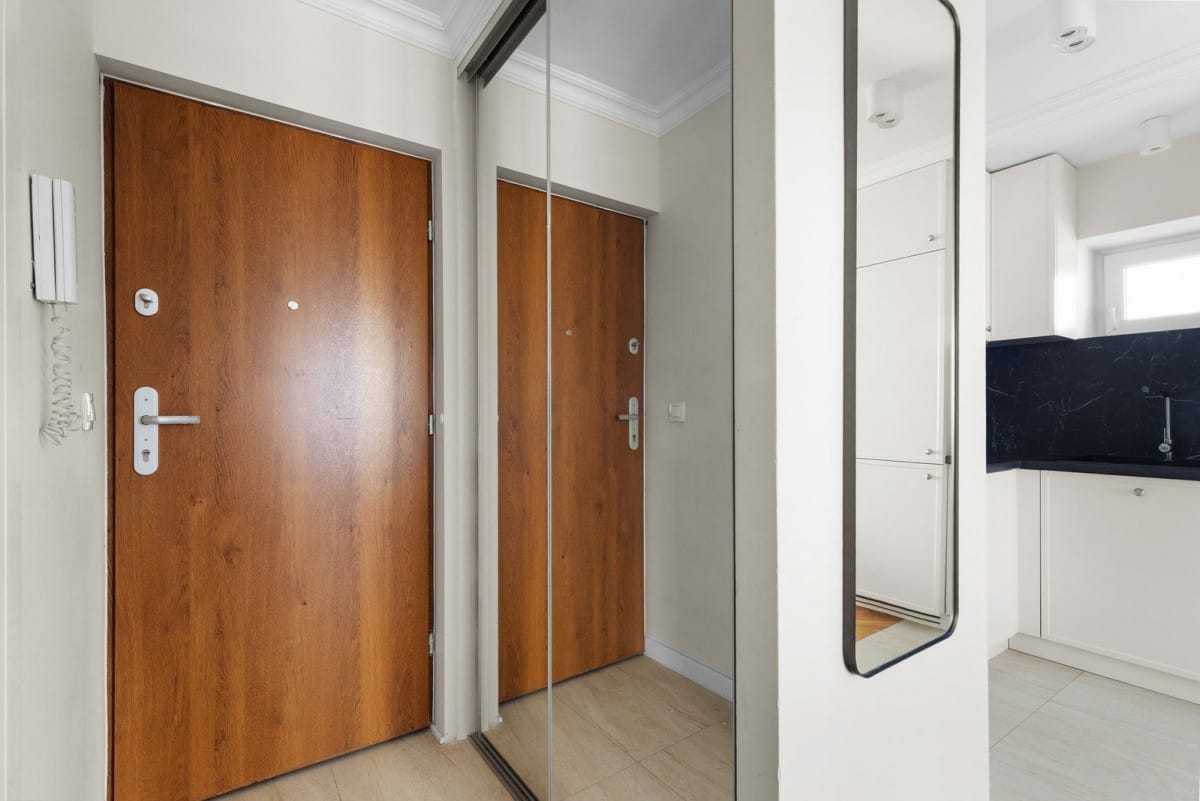 Mieszkanie 2 pokojowe na Wynajem