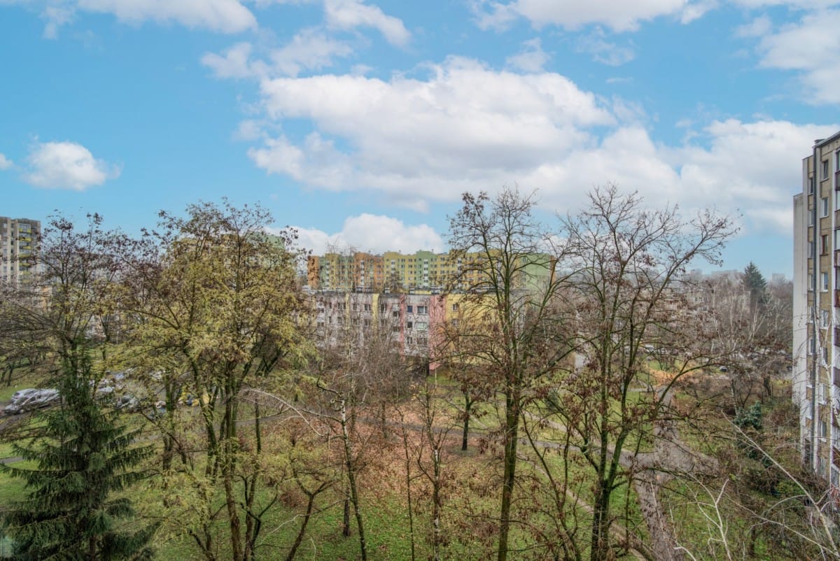 Mieszkanie 2 pokojowe na Sprzedaż