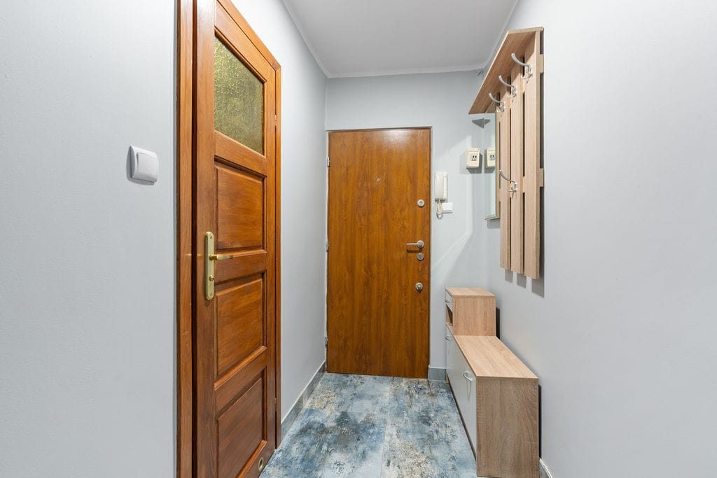 Mieszkanie 2 pokojowe na Sprzedaż