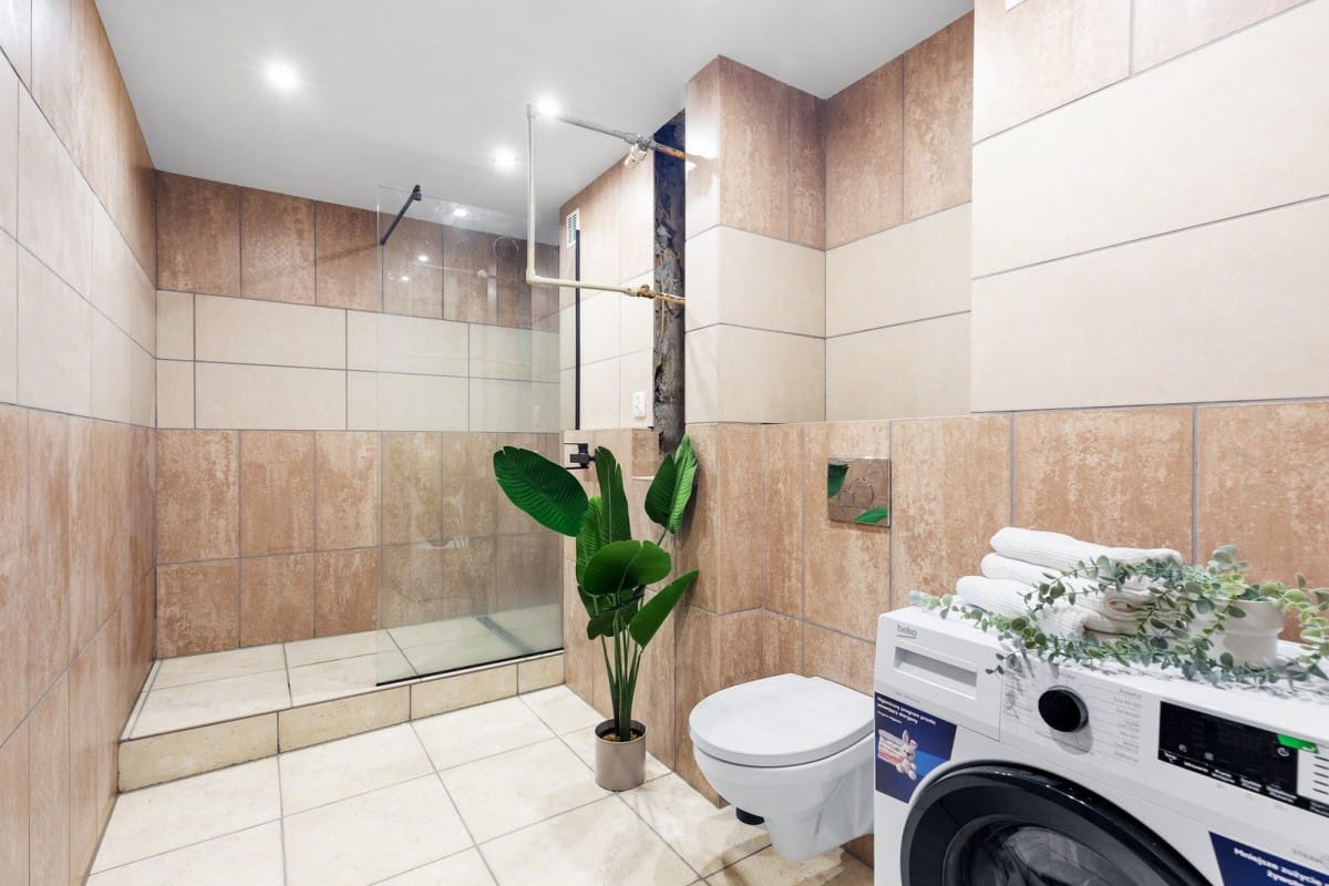 Mieszkanie 3 pokojowe na Sprzedaż