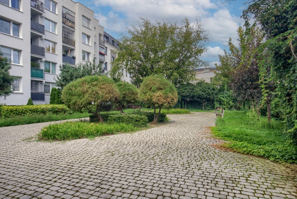 Mieszkanie 3 pokojowe na Sprzedaż