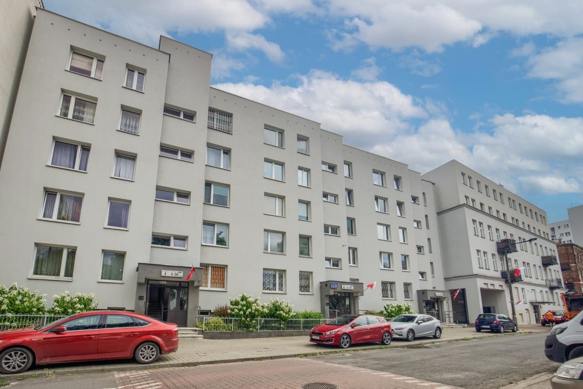 Mieszkanie 3 pokojowe na Sprzedaż