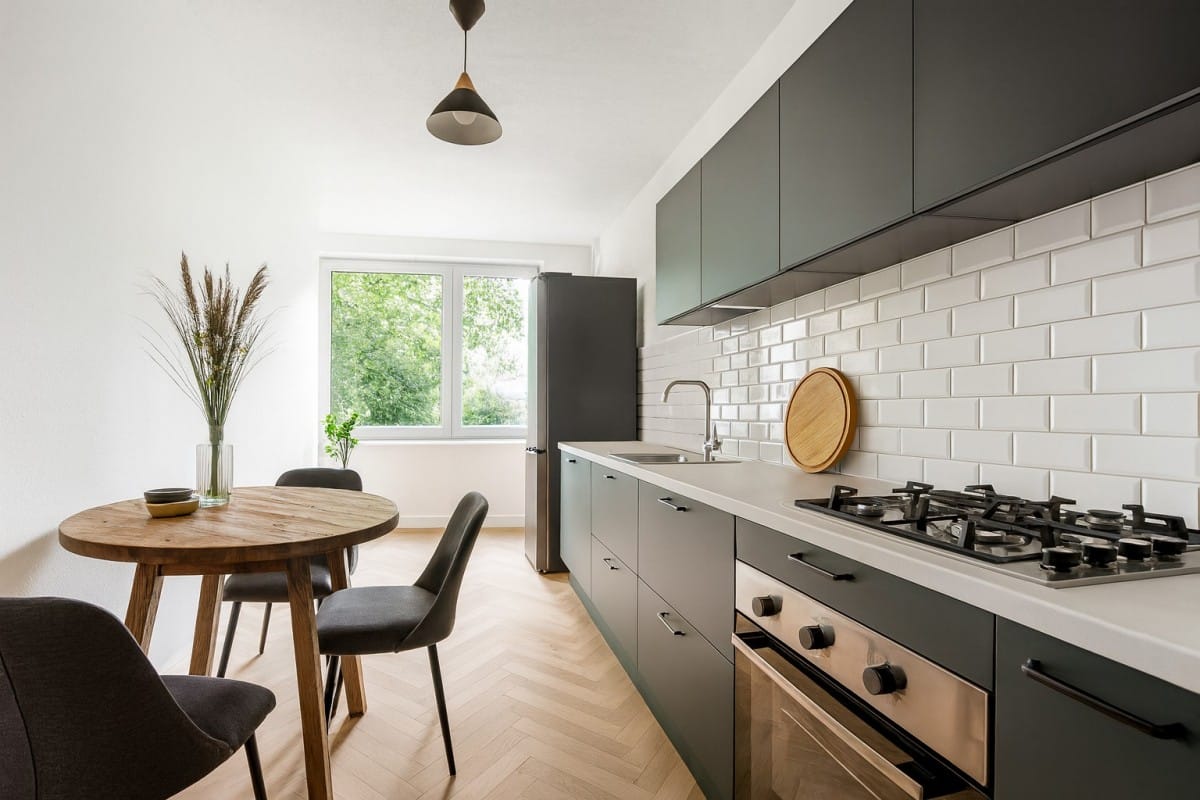 Mieszkanie 3 pokojowe na Sprzedaż