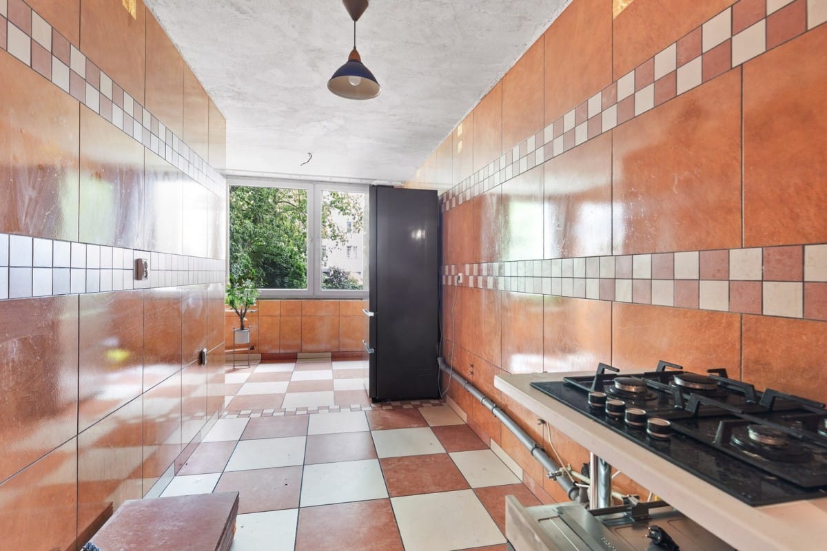 Mieszkanie 3 pokojowe na Sprzedaż