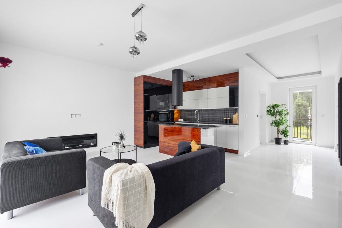 Mieszkanie 3 pokojowe na Sprzedaż