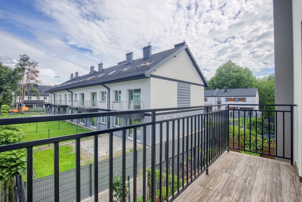 Mieszkanie 3 pokojowe na Sprzedaż