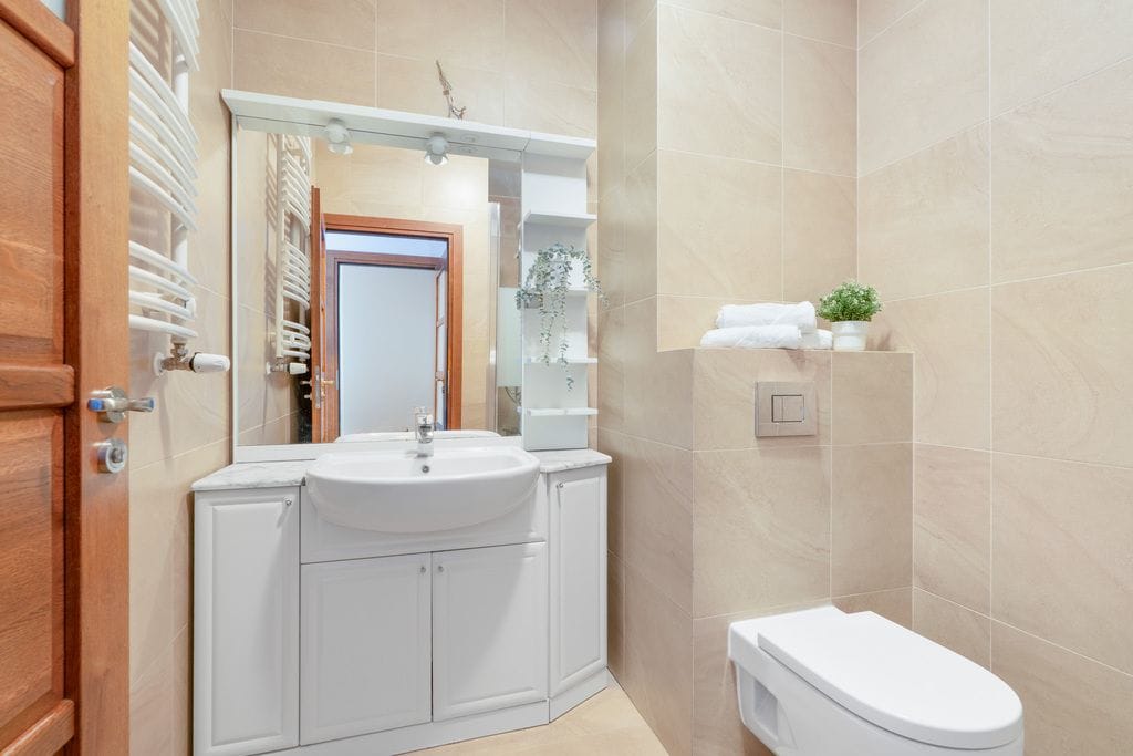 Mieszkanie 4 pokojowe na Sprzedaż