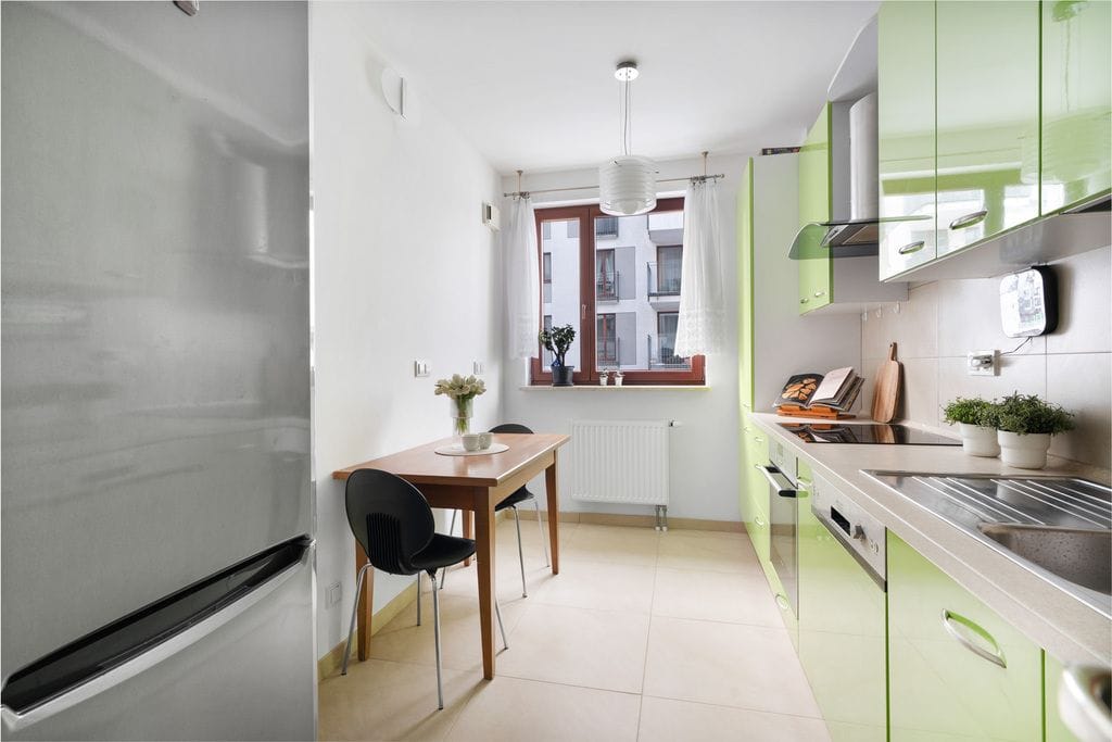 Mieszkanie 4 pokojowe na Sprzedaż