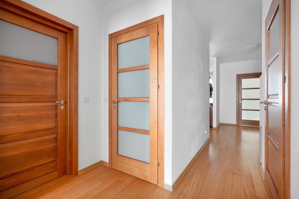 Mieszkanie 4 pokojowe na Sprzedaż