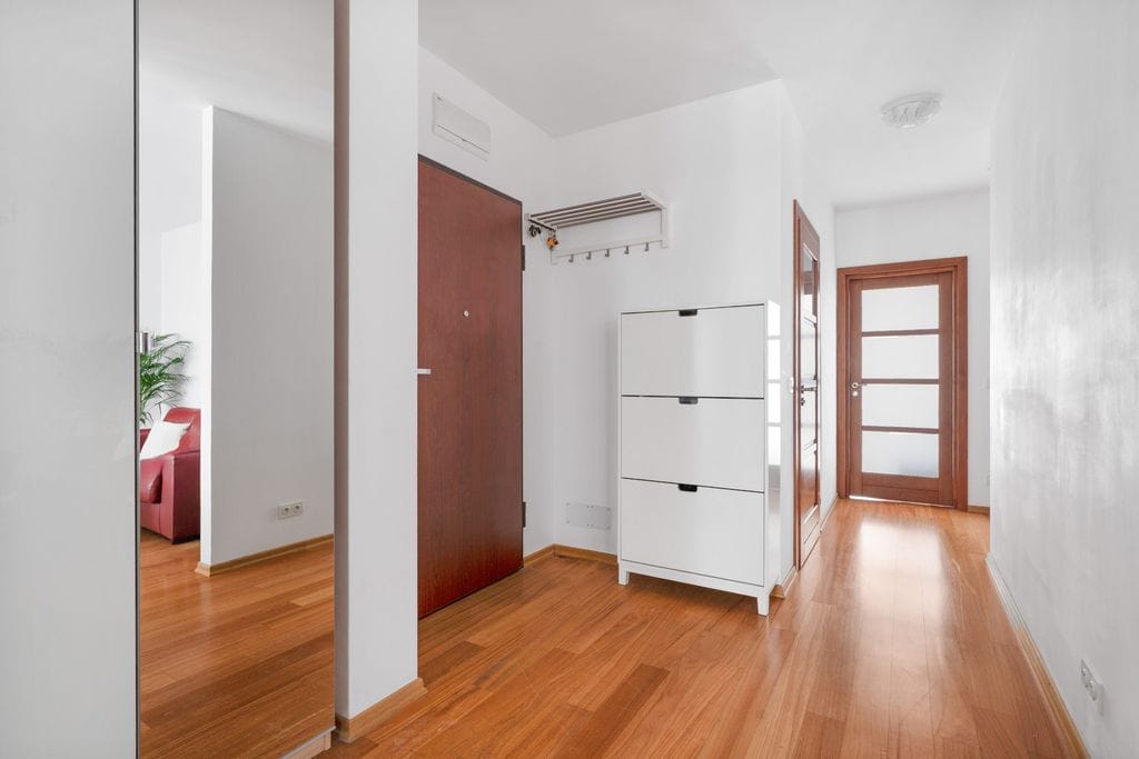 Mieszkanie 4 pokojowe na Sprzedaż