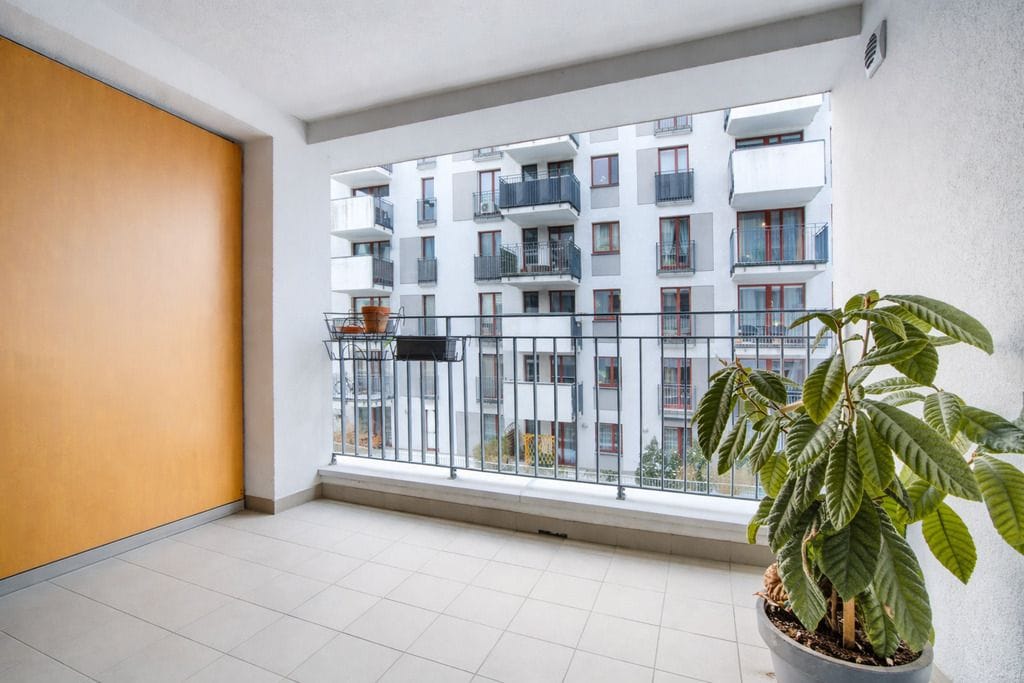 Mieszkanie 4 pokojowe na Sprzedaż