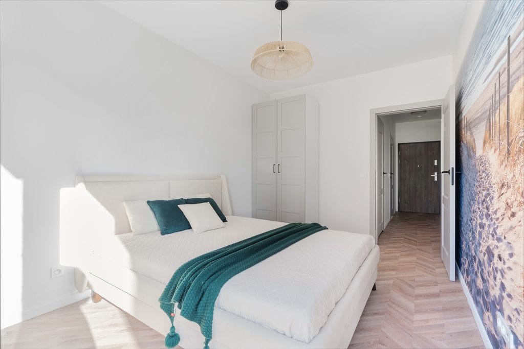 Mieszkanie 2 pokojowe na Sprzedaż