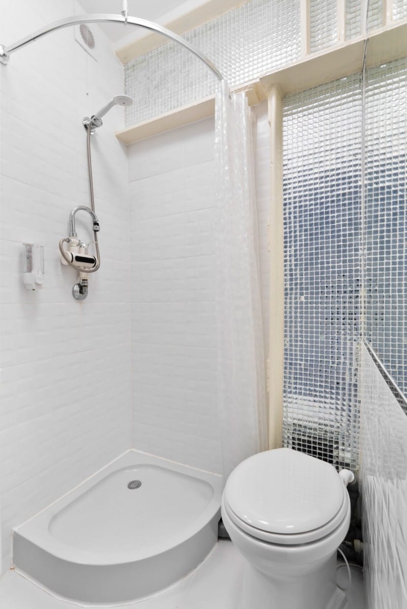 Mieszkanie 1 pokojowe na Sprzedaż