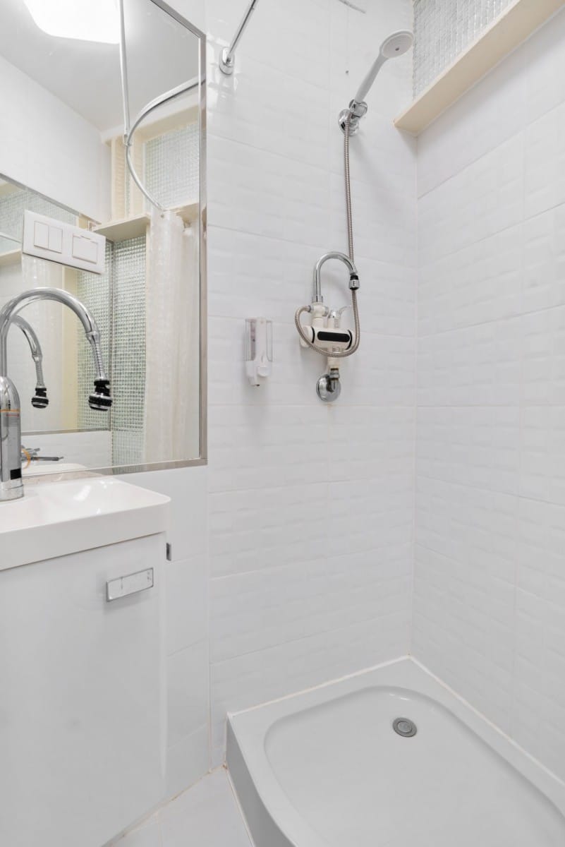 Mieszkanie 1 pokojowe na Sprzedaż