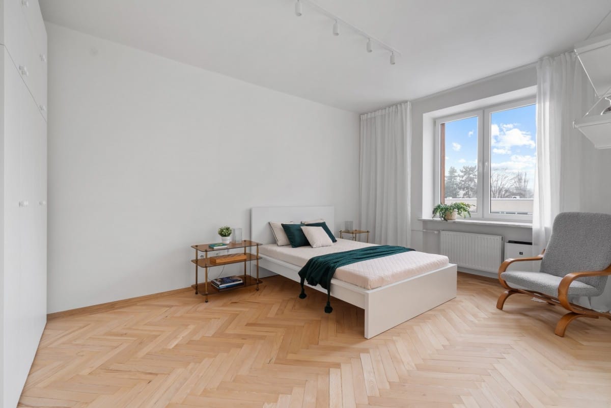 Mieszkanie 2 pokojowe na Wynajem