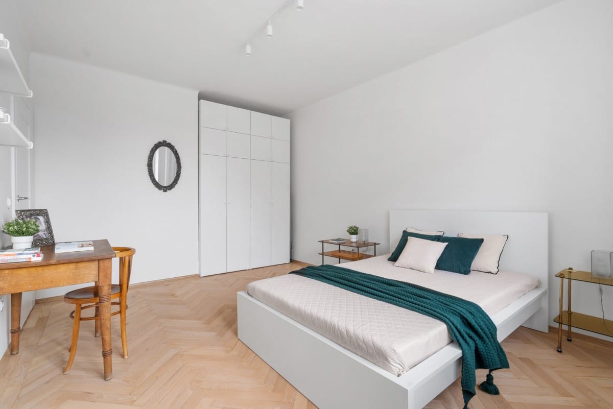 Mieszkanie 2 pokojowe na Wynajem