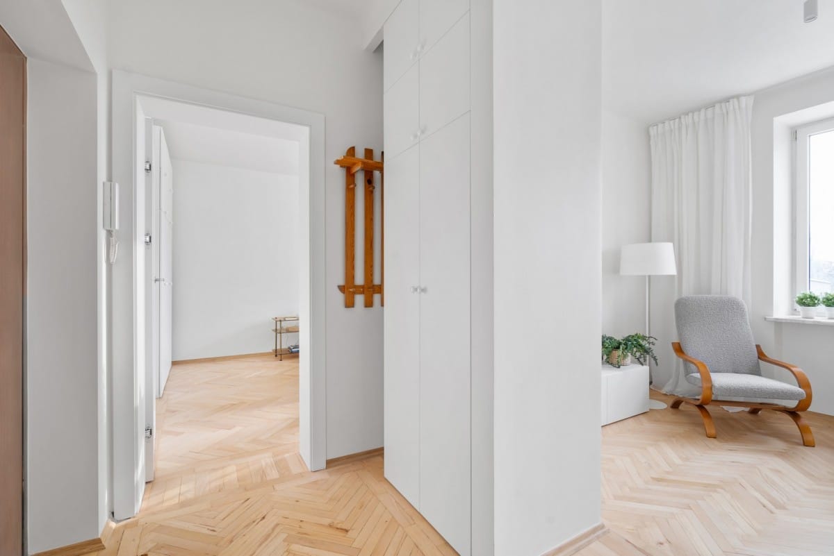 Mieszkanie 2 pokojowe na Wynajem