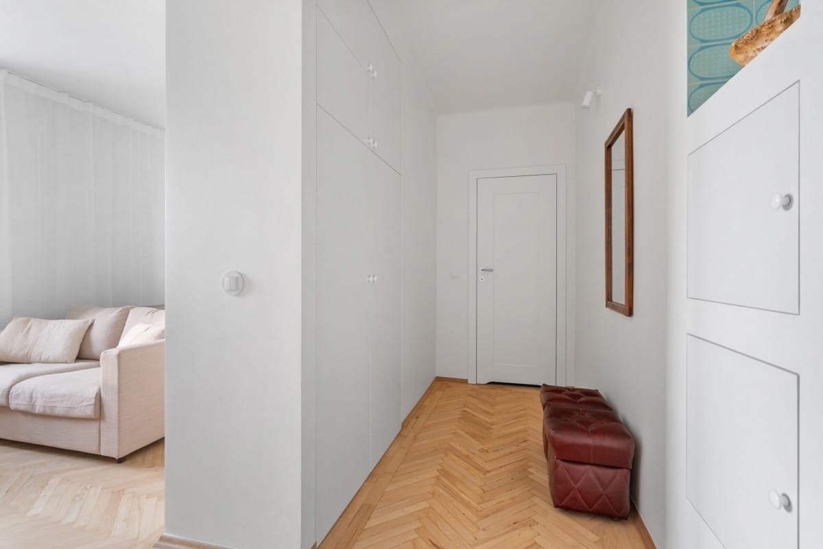 Mieszkanie 2 pokojowe na Wynajem