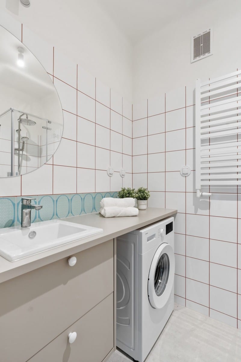 Mieszkanie 2 pokojowe na Wynajem