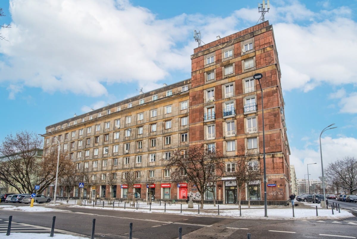 Mieszkanie 2 pokojowe na Wynajem