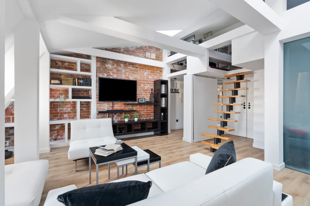 Mieszkanie 2 pokojowe na Sprzedaż