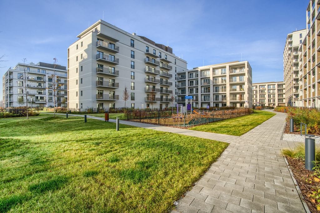 Mieszkanie 2 pokojowe na Sprzedaż