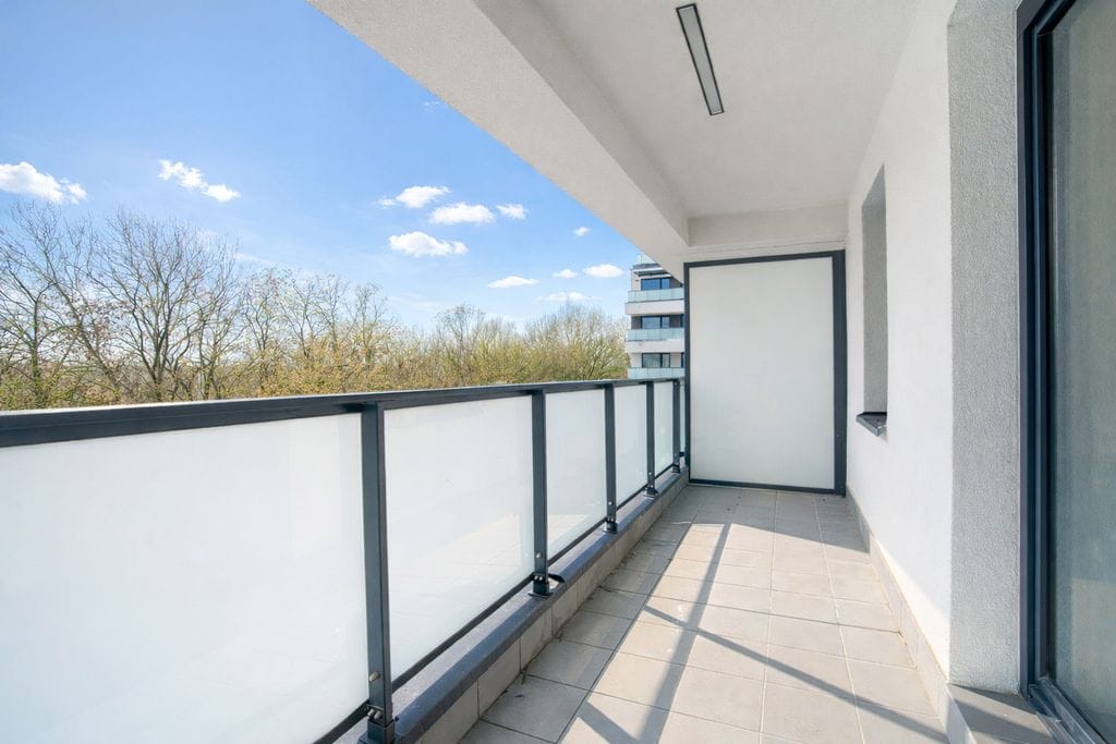 Mieszkanie 4 pokojowe na Sprzedaż