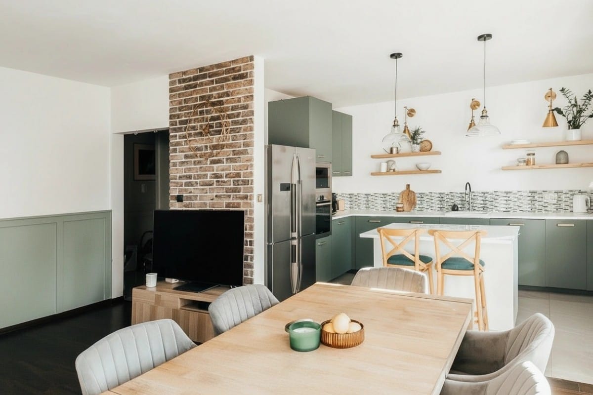 Mieszkanie 3 pokojowe na Sprzedaż