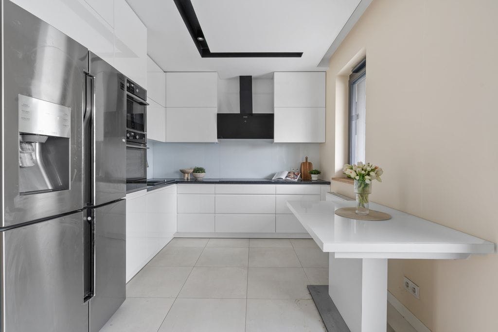 Mieszkanie 4 pokojowe na Sprzedaż