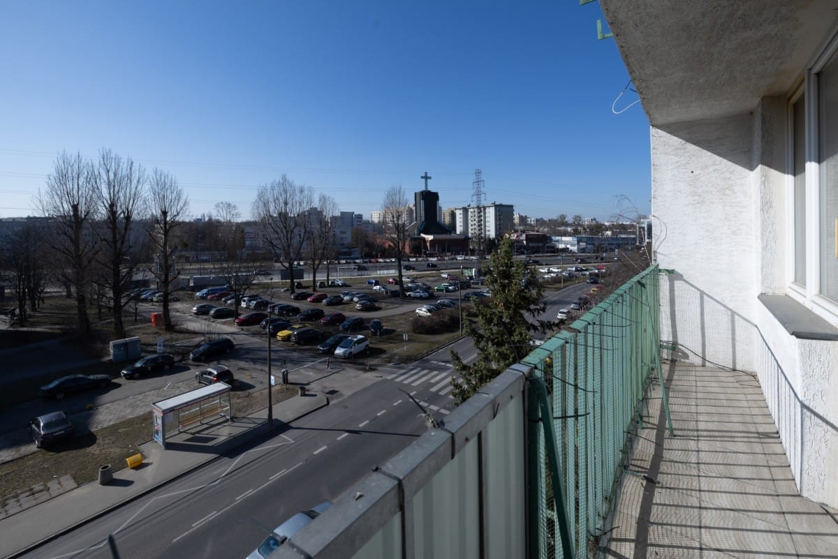 Mieszkanie 3 pokojowe na Sprzedaż