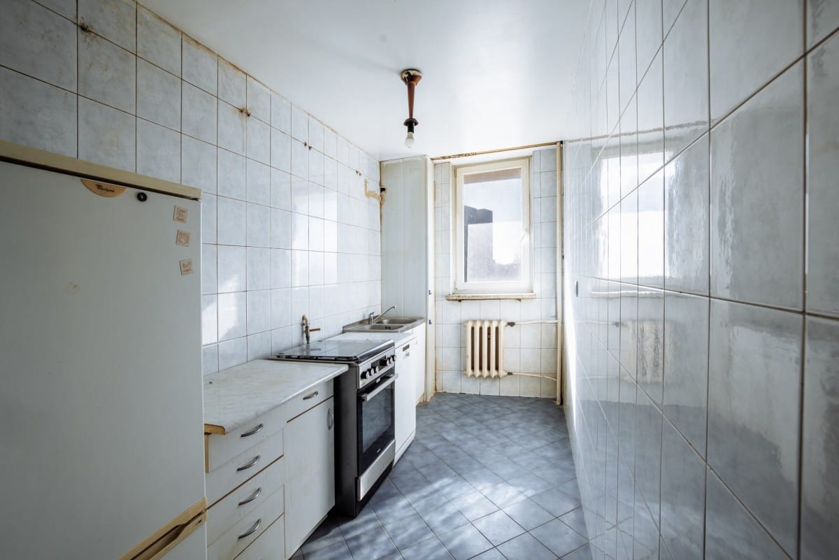 Mieszkanie 3 pokojowe na Sprzedaż