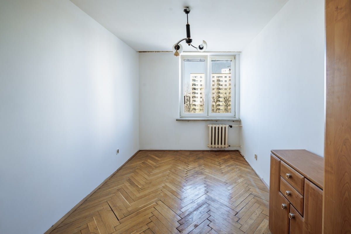 Mieszkanie 3 pokojowe na Sprzedaż