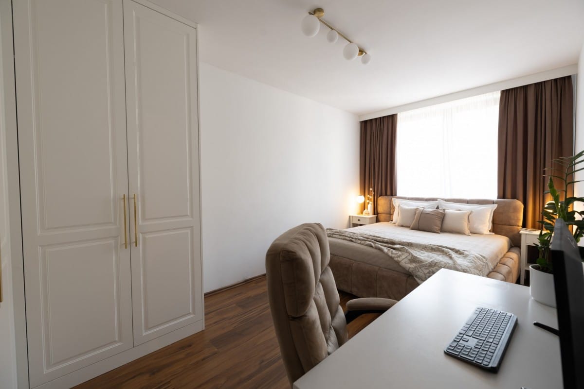 Mieszkanie 3 pokojowe na Sprzedaż