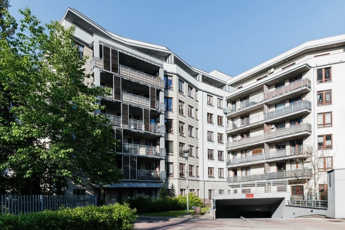 Mieszkanie 3 pokojowe na Sprzedaż